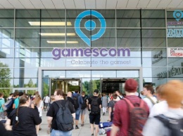 Легендарная игровая выставка Gamecom 2016 стартовала