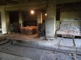 СБУ разоблачила в Тернопольской области нелегальный карьер и кирпичный завод