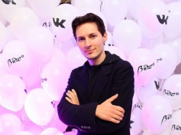 Павел Дуров назвал семь ошибок нового дизайна «ВКонтакте»