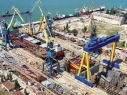 Кредиторы судостроительного завода «Океан» рассмотрят вопрос продажи предприятия