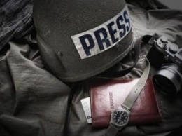 Охота на журналистов в "ДНР" - кто виноват? (ВИДЕО)