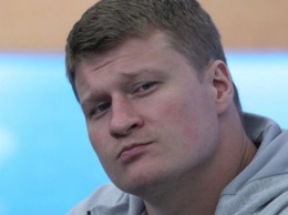 Боксера Александра Поветкина дисквалифицировали на неопределенный срок