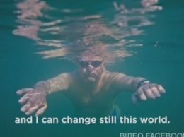 62-летний спортсмен с ожирением проплыл Амазонку и Миссисипи (ВИДЕО)