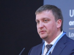 Минюст разрабатывает пакет законопроектов по предотвращению рейдерства - П.Петренко