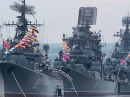 Военная прокуратура проверит на Черноморском флоте сохранность ГСМ и продовольствия