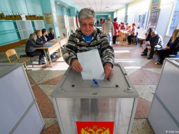 ЦИК России урежет рекламу выборов из-за нехватки средств