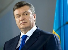 Минюст РФ получил повторный запрос Украины о допросе Януковича