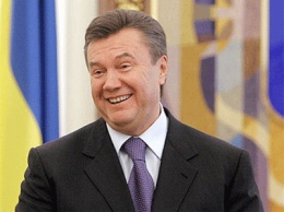 Генпрокуратура: Свыше сотни фирм отмыли для Януковича 15 миллиардов
