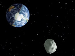 В НАСА пообещали доставить на Землю образцы породы астероида