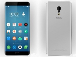 В сети опубликованы фото нового китайского флагмана Meizu Pro 7