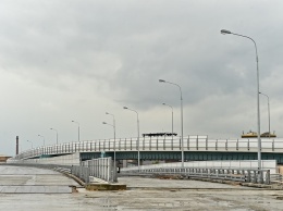 В Москве появится новая платная дорога