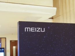 В Интернете появился рендер смартфона Meizu с изогнутым дисплеем