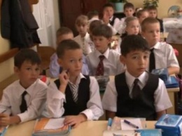 Черниговские власти решат проблему переполненных и малокомплектных школ