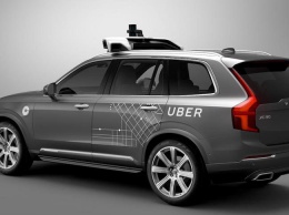 Uber будет бесплатно возить пассажиров в США в беспилотных авто