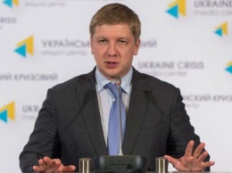 Украина опережает запланированный график закачки газа в подземные хранилища, - Коболев