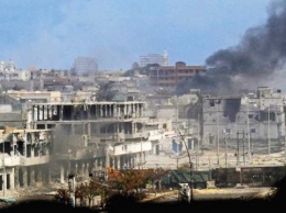 Смертники ИГИЛ совершили два теракта против ливийской армии
