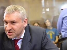 М.Фейгин: мне запретили выезд с территории РФ за защиту крымских татар