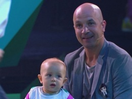 Егор Дружинин стал нянькой в 3 сезоне программы «Танцы на ТНТ»