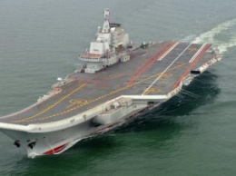 СМИ: Военно-морские силы Китая начали учения в Японском море