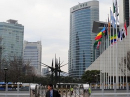 Пропавшего в Москве дипломата из КНДР обнаружили в Южной Корее