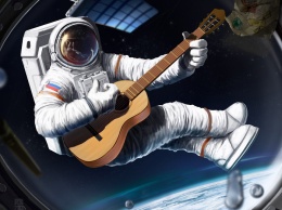 Россияне могут отправиться в туристическое путешествие на Луну