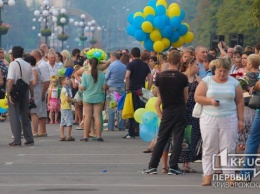 25 годовщина Независимости Украины: Правила безопасности во время праздника