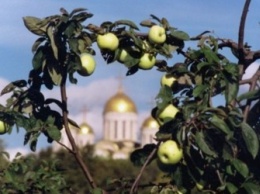 В Украине отмечают Яблочный Спас: Приметы и традиции