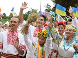На День Независимости в Долгинцевском районе состоится насыщенная праздничная программа