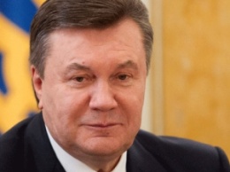 Янукович требует, чтобы его допросили
