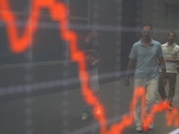 Эксперты заявили о риске "потерянного десятилетия" из-за рецессии экономики