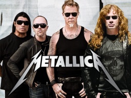 Metallica с новым клипом анонсировала выход альбома