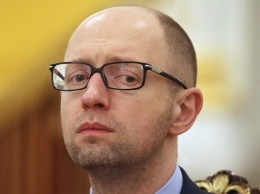 Яценюка вызывают в суд в качестве ответчика по иску Григоришина