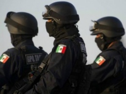 Мексиканская полиция незаконно казнила более 20 человек