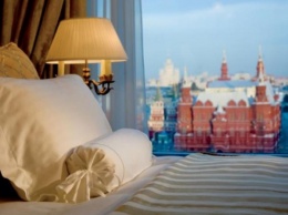 Цены на размещение в российских отелях растут
