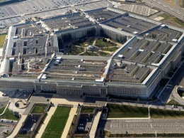 В Пентагоне не видят признаков угрозы начала вооруженного конфликта РФ и Украины, - WSJ