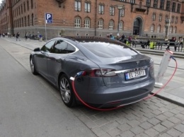 Норвегия не собирается запрещать машины с традиционными ДВС