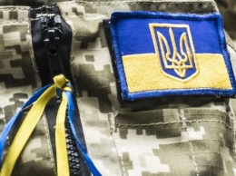 На Западной Украине боевик убил отчима за слова: «Иди назад в свое АТО»