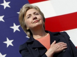 СМИ: Хиллари Клинтон страдает нарушениями речи