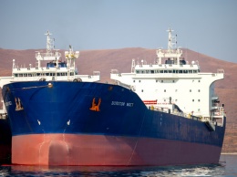 В Посольстве РФ подтвердили задержание российского танкера в Малайзии