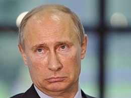 Израильское телевидение высмеяло Путина (фото)