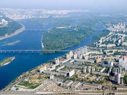 Киев попал в рейтинг худших для жизни городов, на оценку повлияла ситуация в Донбассе