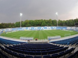 МИД запретило проводить в Украине футбольный матч со сборной Косово