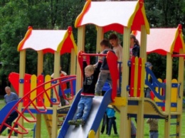 Патрулированию детских площадок в Покровске (Красноармейске) уделят особое внимание
