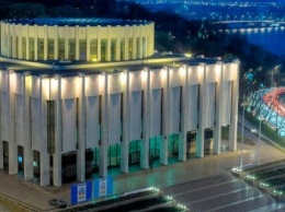 Полтавщина первой в Украине откроет представительство в международном центре
