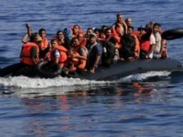 В Греции угрожающе растут потоки беженцев