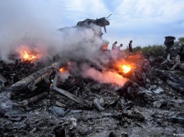 Первые результаты уголовного расследования дела MH17 обнародуют 28 сентября