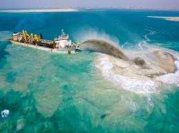 Море Натуна: Индонезия переименует Южно-Китайское море