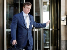 СМИ: Манафорт организовывал антинатовские и сепаратистские митинги в Крыму