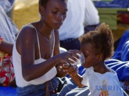 ООН несет моральную ответственность за жертвы эпидемии на Гаити - Пан Ги Мун