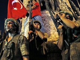 Fitch понизило прогноз по рейтингу Турции